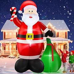 Foot giant christmas for sale  Delivered anywhere in USA 