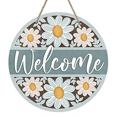 Deroro welcome spring for sale  Delivered anywhere in USA 