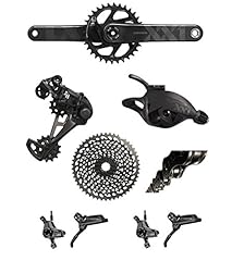 Sram xx1 eagle usato  Spedito ovunque in Italia 