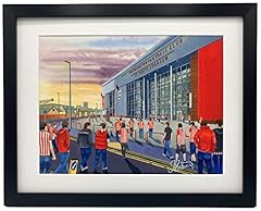 Southampton marys stadium. for sale  Delivered anywhere in UK