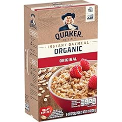 Quaker instant oatmeal for sale  Delivered anywhere in USA 