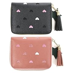 Small wallets women for sale  Delivered anywhere in UK