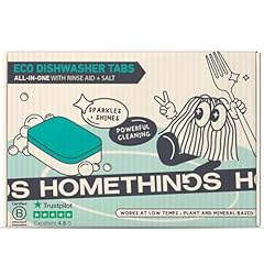 Homethings eco friendly for sale  Delivered anywhere in UK