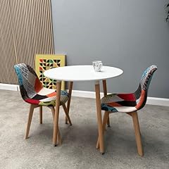 Halo round dining for sale  Delivered anywhere in UK