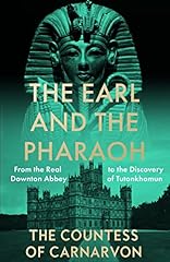 Earl pharaoh real for sale  Delivered anywhere in UK