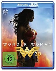 Wonder woman blu gebraucht kaufen  Wird an jeden Ort in Deutschland