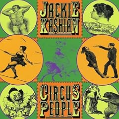 Circus people d'occasion  Livré partout en France