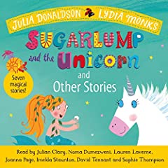 Sugarlump unicorn stories for sale  Delivered anywhere in UK