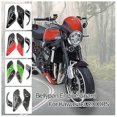 Pancia del motociclo usato  Spedito ovunque in Italia 