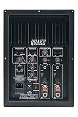Earthquake sound 1500r for sale  Delivered anywhere in UK