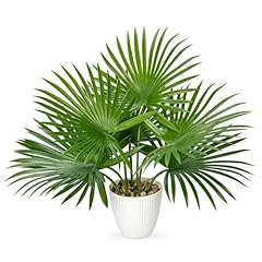 Gnflus artificial palm for sale  Delivered anywhere in USA 