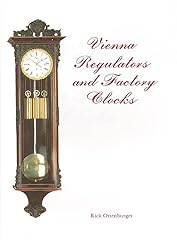 Vienna regulator clocks gebraucht kaufen  Wird an jeden Ort in Deutschland