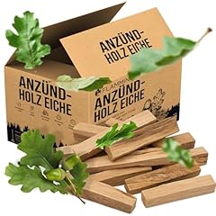 30kg anzündholz anfeuerholz gebraucht kaufen  Wird an jeden Ort in Deutschland