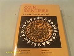 Coin identifier for sale  Delivered anywhere in USA 