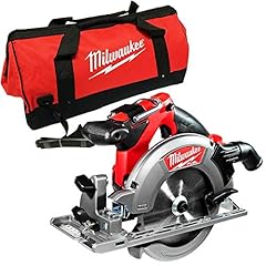 Milwaukee m18ccs55 18v for sale  Delivered anywhere in UK