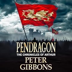 Pendragon arthurian chronicles for sale  Delivered anywhere in UK