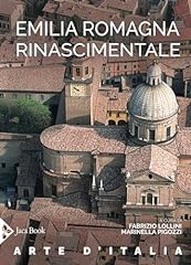 Emilia romagna rinascimentale. usato  Spedito ovunque in Italia 