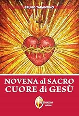Novena sacro cuore usato  Spedito ovunque in Italia 