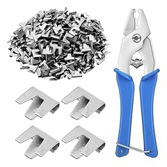 Cage clip pliers for sale  Delivered anywhere in UK