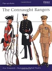 Connaught rangers for sale  Delivered anywhere in UK