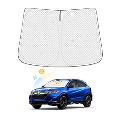 Canvcle windshield sun for sale  Delivered anywhere in USA 