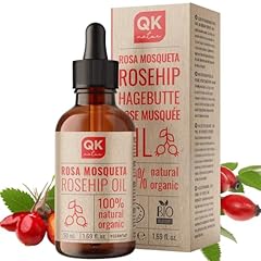 Huile rose musquée d'occasion  Livré partout en Belgiqu