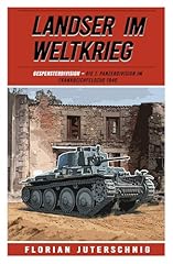 Landser weltkrieg gespensterdi gebraucht kaufen  Wird an jeden Ort in Deutschland