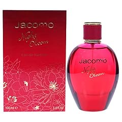 Jacomo night bloom gebraucht kaufen  Wird an jeden Ort in Deutschland
