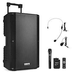 Vonyx vsa700 portable for sale  Delivered anywhere in UK