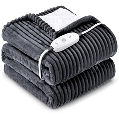 Hyleory heated blanket for sale  Delivered anywhere in USA 