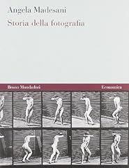 Storia della fotografia. usato  Spedito ovunque in Italia 