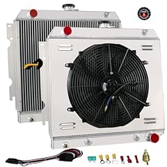 Coolingsnow row aluminum for sale  Delivered anywhere in USA 