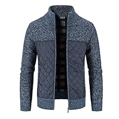 Laosu men quilted for sale  Delivered anywhere in UK