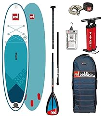 Red paddle 10.8 usato  Spedito ovunque in Italia 