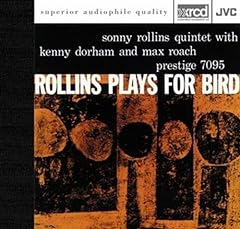 Rollins plays bird for sale  Delivered anywhere in USA 