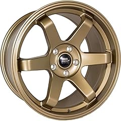 Mt01 18x9.5 5x100 for sale  Delivered anywhere in USA 
