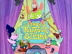Show patrick stella usato  Spedito ovunque in Italia 