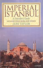 Imperial istanbul traveller d'occasion  Livré partout en France