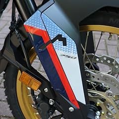 Labelbike adesivi resina usato  Spedito ovunque in Italia 