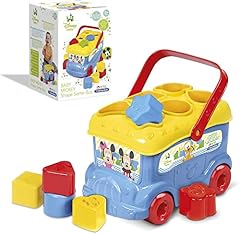 Clementoni mickey friends for sale  Delivered anywhere in UK