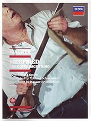 Richard wagner siegfried d'occasion  Livré partout en Belgiqu