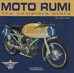 Moto rumi. the usato  Spedito ovunque in Italia 