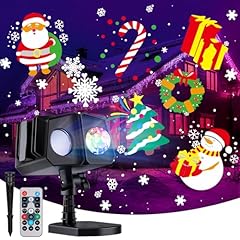 Minetom christmas projector for sale  Delivered anywhere in USA 