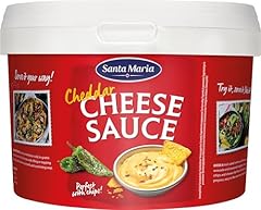 Santa maria cheddar gebraucht kaufen  Wird an jeden Ort in Deutschland