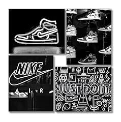 Sneaker posters hypebeast for sale  Delivered anywhere in USA 