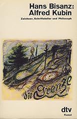 Alfred kubin zeichner gebraucht kaufen  Wird an jeden Ort in Deutschland