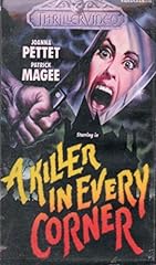 Killer every corner for sale  Delivered anywhere in UK