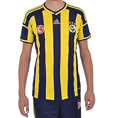 Fenerbahce istanbul adidas for sale  Delivered anywhere in UK