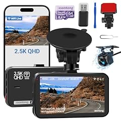 Dash cam front for sale  Delivered anywhere in UK