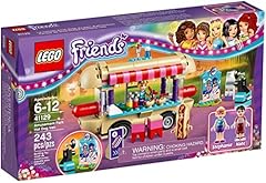 Lego friends 41129 usato  Spedito ovunque in Italia 